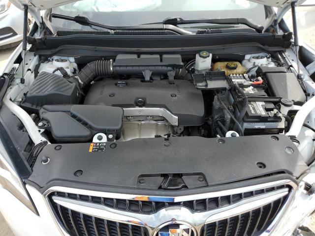 Photo 12 from auction – 2019 BUICK ENVISION E with VIN LRBFXCSA2KD143846