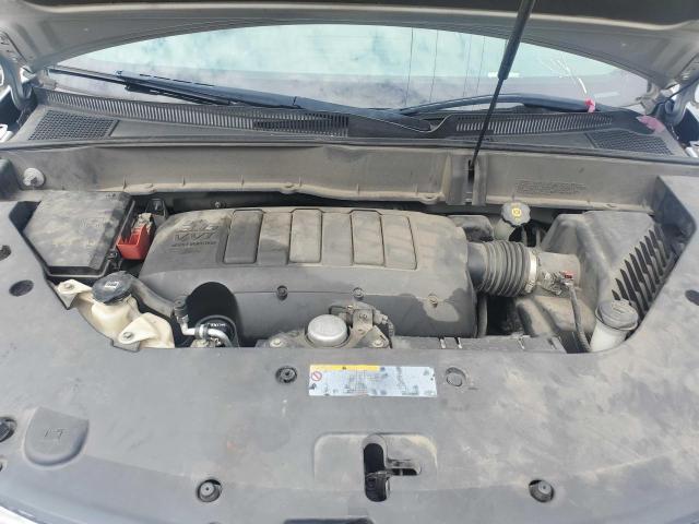 Photo 7 from auction – 2016 CHEVROLET TRAVERSE L with VIN 1GNKRGKD2GJ248429