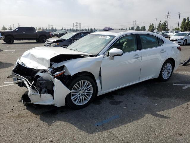 Photo 1 from auction – 2017 LEXUS ES 350 with VIN 58ABK1GG5HU042801