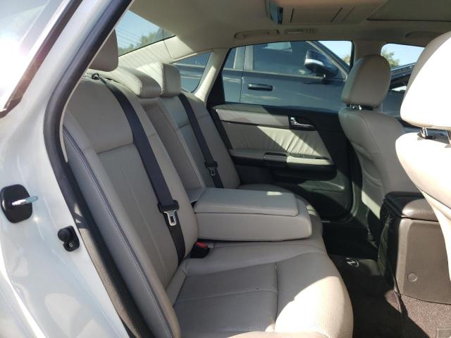 Photo 10 from auction – 2006 INFINITI M45 BASE with VIN JNKBY01E56M203350