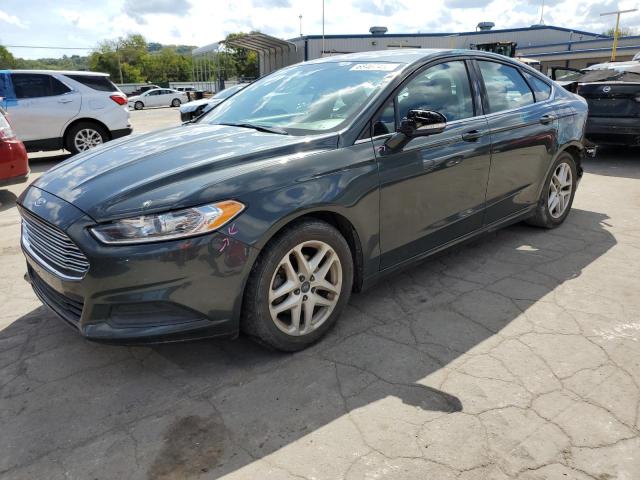 FORD FUSION SE 2016 with VIN 1FA6P0H74G5102914 - Photo from auction