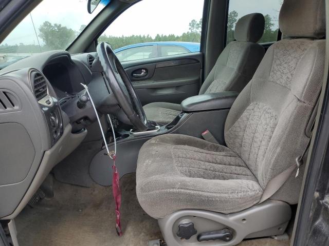 Photo 7 from auction – 2003 GMC ENVOY with VIN 1GKDS13SX32351171