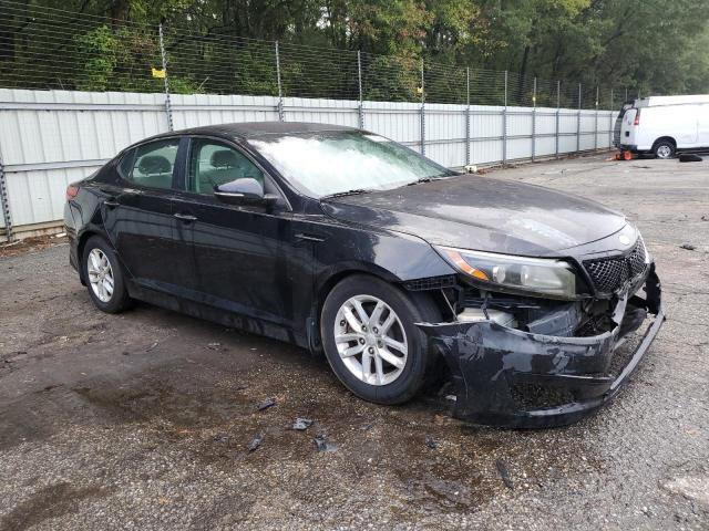 Photo 4 from auction – 2014 KIA OPTIMA LX with VIN 5XXGM4A71EG338003