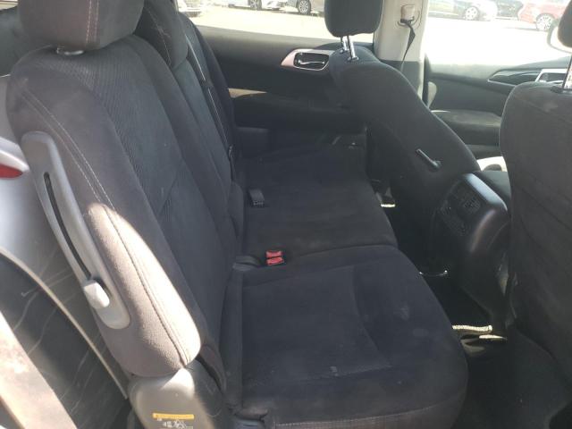 Photo 11 from auction – 2013 NISSAN PATHFINDER with VIN 5N1AR2MM0DC679996