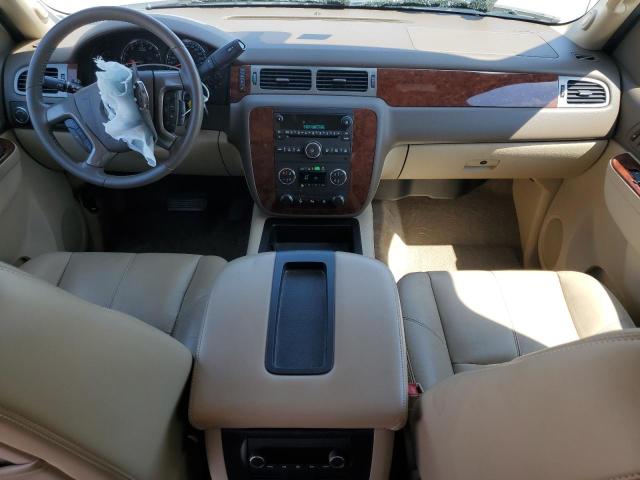 Photo 8 from auction – 2011 CHEVROLET AVALANCHE with VIN 3GNMCFE06BG315928