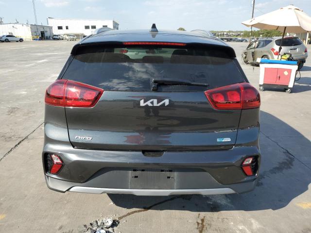 Photo 6 from auction – 2022 KIA NIRO LXS with VIN KNDCM3LD0N5537740