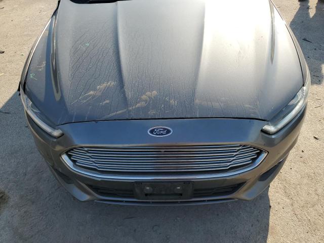 Photo 11 from auction – 2013 FORD FUSION SE with VIN 3FA6P0HR9DR218605