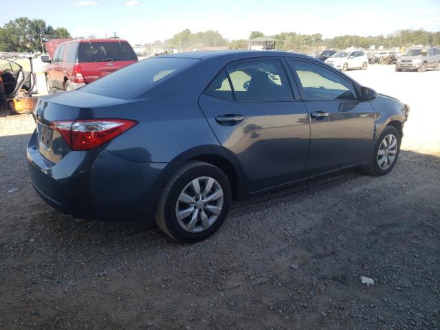 Photo 3 from auction – 2014 TOYOTA COROLLA L with VIN 2T1BURHE2EC093599