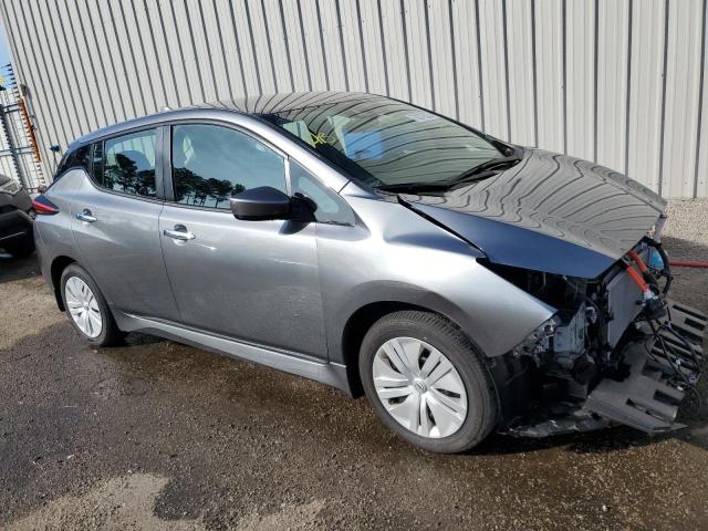 Photo 4 from auction – 2023 NISSAN LEAF S with VIN 1N4AZ1BV4PC556397