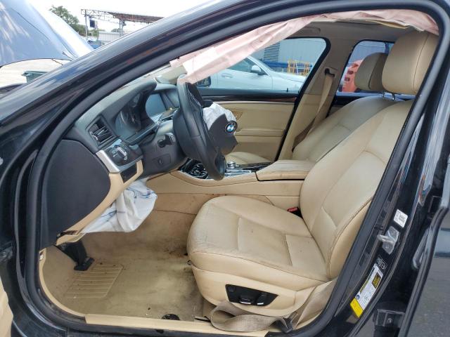 Zdjęcie 7 z aukcji – 2013 BMW 528 I z VIN WBAXG5C57DD229768