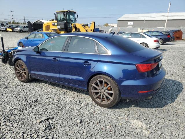 Photo 2 from auction – 2016 AUDI A3 PREMIUM with VIN WAUE8GFF0G1048439