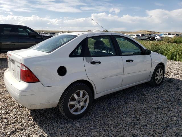 Photo 3 from auction – 2005 FORD FOCUS with VIN 1FAFP34N05W289257