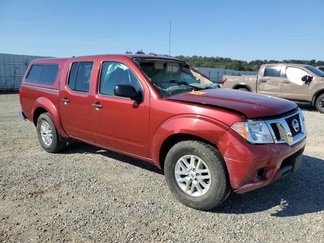 Photo 4 from auction – 2016 NISSAN FRONTIER with VIN 1N6AD0EV9GN796870