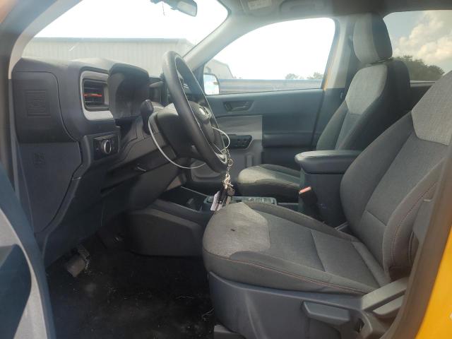 Photo 7 from auction – 2022 FORD MAVERICK X with VIN 3FTTW8F9XNRB15146