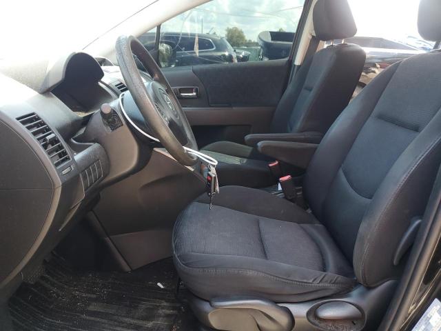 Снимка 7 от търг – 2008 MAZDA 5 с VIN JM1CR293780304675