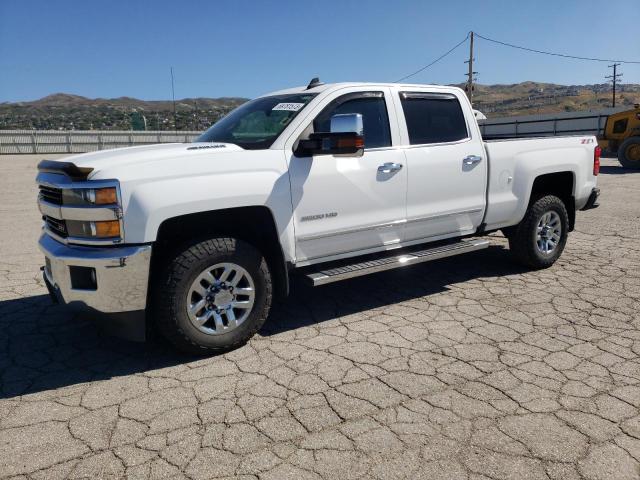 CHEVROLET 3500 2016 with VIN 1GC4K0E80GF248248 - Photo from auction