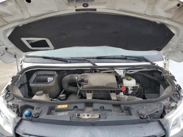 Photo 12 from auction – 2019 MERCEDES-BENZ SPRINTER 2 with VIN WD3PF1CD5KP056103