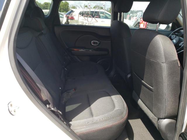 Фото 10 с аукциона – 2016 KIA SOUL + с VIN KNDJP3A52G7346600