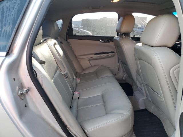 Photo 10 from auction – 2013 CHEVROLET IMPALA LTZ with VIN 2G1WC5E37D1159148