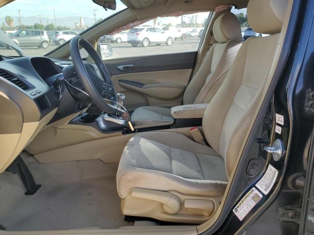 Photo 7 from auction – 2006 HONDA CIVIC LX with VIN JHMFA15586S003466