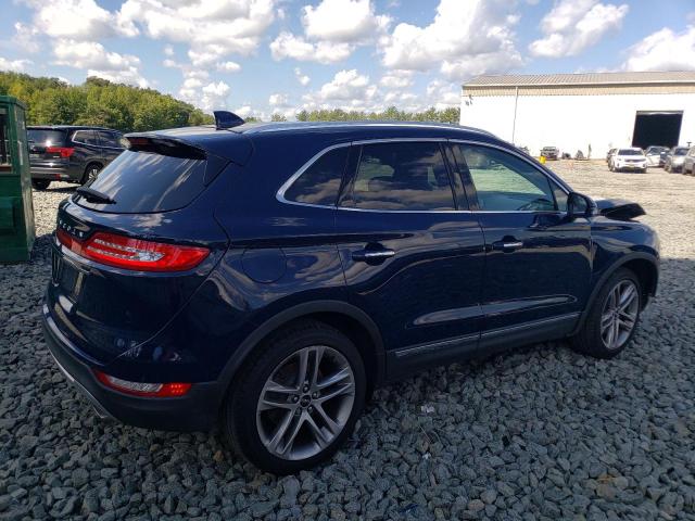 Photo 3 from auction – 2019 LINCOLN MKC RESERV with VIN 5LMCJ3D9XKUL07328