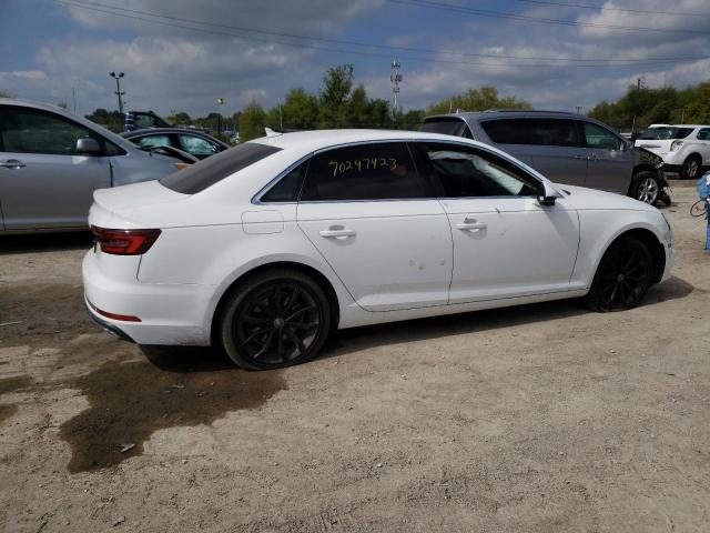 Photo 3 from auction – 2019 AUDI A4 PREMIUM with VIN WAUGMAF49KA062879