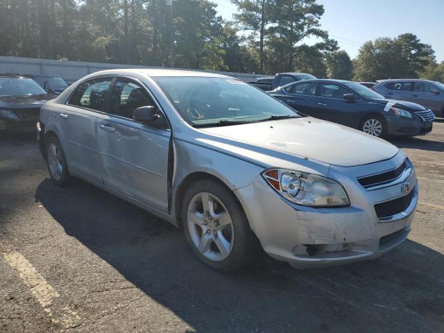 Photo 4 from auction – 2011 CHEVROLET MALIBU LS with VIN 1G1ZB5E13BF230589