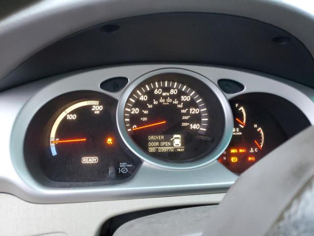 صورة رقم 9 من المزاد - 2006 TOYOTA HIGHLANDER مع VIN JTEDW21A060009191