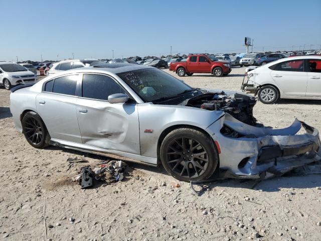 Photo 4 from auction – 2019 DODGE CHARGER SC with VIN 2C3CDXGJ7KH740298