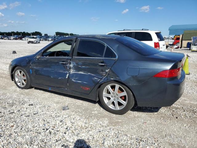 Photo 2 from auction – 2005 ACURA TSX with VIN JH4CL96865C033157