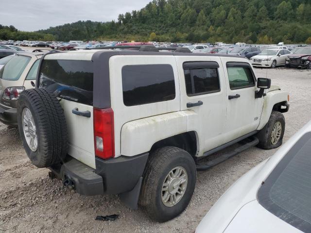Photo 3 from auction – 2007 HUMMER H3 with VIN 5GTDN13E278184555
