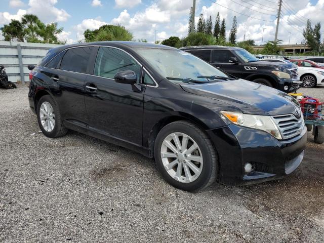 Снимка 4 от търг – 2011 TOYOTA VENZA с VIN 4T3ZA3BB5BU052288