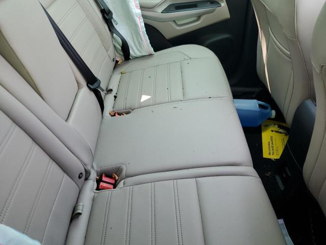 Photo 10 from auction – 2019 FORD ECOSPORT T with VIN MAJ6S3KL5KC252640
