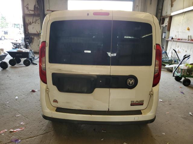 Photo 6 from auction – 2018 RAM PROMASTER with VIN ZFBERFBBXJ6H93244