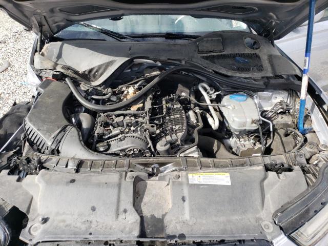 Photo 11 from auction – 2017 AUDI A6 PREMIUM with VIN WAUG8AFC3HN125729