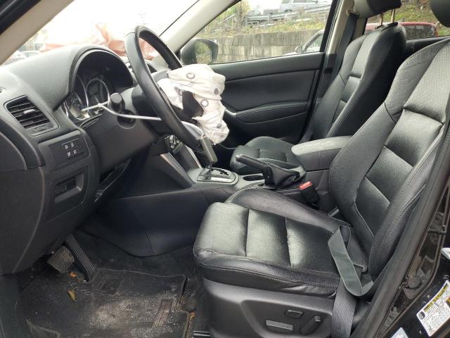 Photo 7 from auction – 2013 MAZDA CX-5 GT with VIN JM3KE4DE2D0168758