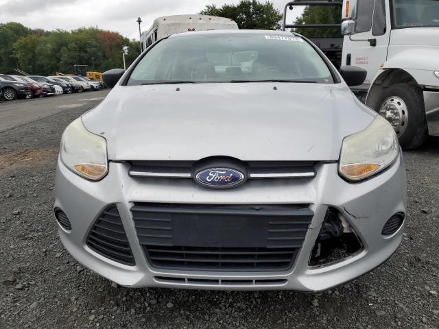 Photo 5 from auction – 2012 FORD FOCUS S with VIN 1FAHP3E29CL462351