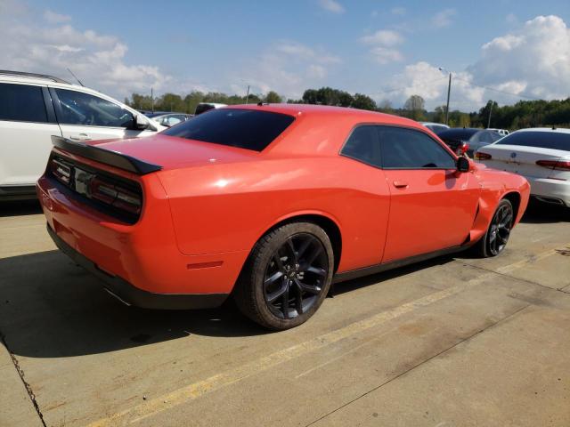 Photo 3 from auction – 2023 DODGE CHALLENGER with VIN 2C3CDZAG2PH527484