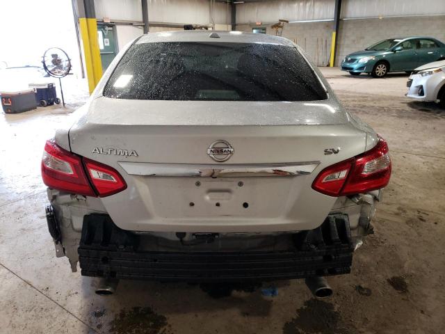 Photo 6 from auction – 2017 NISSAN ALTIMA 2.5 with VIN 1N4AL3AP5HC484725