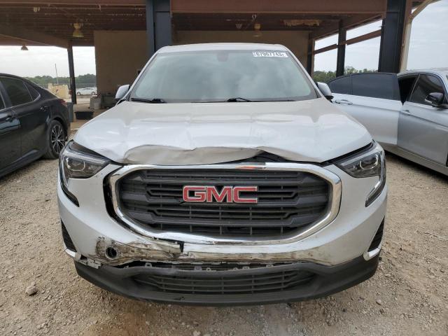 Photo 5 from auction – 2019 GMC TERRAIN SL with VIN 3GKALTEV2KL159114