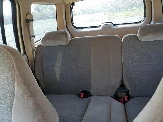 Photo 10 from auction – 2000 FORD EXPLORER X with VIN 1FMZU61E7YZB32457