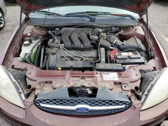 Photo 11 from auction – 2001 FORD TAURUS with VIN 1FAFP56S21A245010