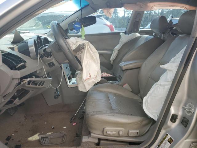 Photo 7 from auction – 2006 NISSAN MAXIMA SE with VIN 1N4BA41E76C841446