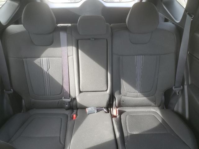 Photo 10 from auction – 2024 HYUNDAI TUCSON SEL with VIN 5NMJB3DE6RH302153