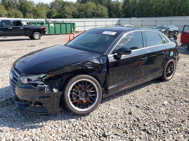 AUDI A3 PREMIUM 2015 with VIN WAUCCGFF2F1140950 - Photo from auction