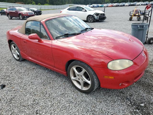 Photo 4 from auction – 2002 MAZDA MX-5 MIATA with VIN JM1NB353620231203