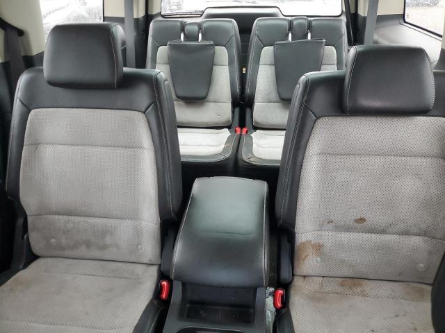 Photo 10 from auction – 2011 FORD FLEX LIMIT with VIN 2FMHK6DTXBBD16734