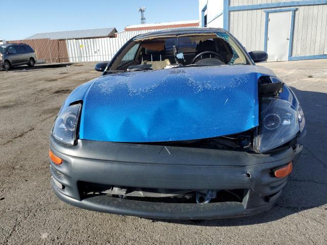 Photo 5 from auction – 2002 MITSUBISHI ECLIPSE GS with VIN 4A3AC44G32E066331