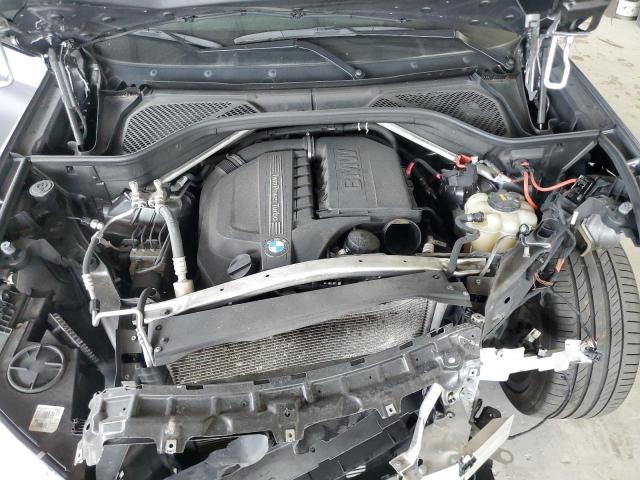 Photo 12 from auction – 2018 BMW X5 SDRIVE3 with VIN 5UXKR2C52J0Z16728