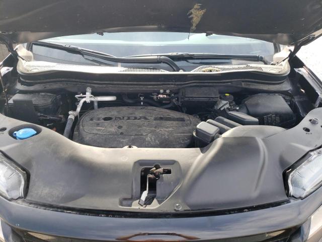 Photo 12 from auction – 2020 HONDA PASSPORT E with VIN 5FNYF8H00LB018914